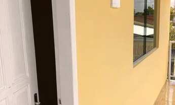 Imagem 6: Aluga-se kitnet Kitnet com 1 dormitório