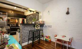 Imagem 5: Sobrado com 2 dormitórios à venda, 160 m² por R$ 1.300.000,00 - Vila Ipojuca - São Paulo/S