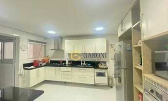 Imagem 6: Apartamento com 3 dormitórios para alugar, 143 m² por R$ 9.316,28/ano - Vila Leopoldina