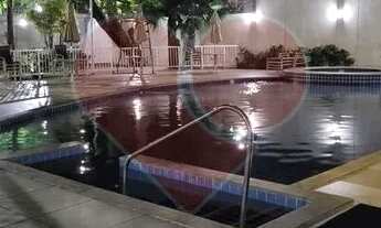 Imagem 3: Apartamento para venda 72 m2 com 3 quartos Cond. Seasons- Jacarepaguá - Rio de Janeiro