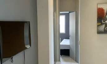 Imagem 5: Praças Reserva Manguinhos