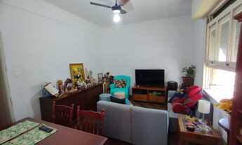 Imagem 3: RIO DE JANEIRO - Apartamento Padrão - TIJUCA