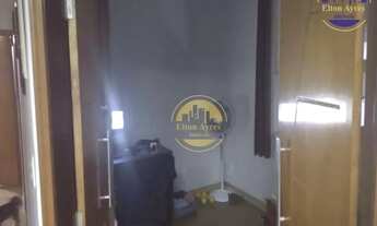 Imagem 7: Apartamento Residencial à venda, Vila Belmiro, Santos - AP0245