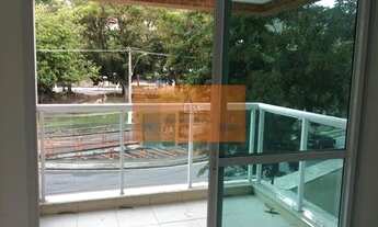 Imagem: Apartamento em São Francisco - Niterói