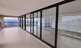 Imagem 2: Apartamento com 4 dormitórios à venda, 360 m² por R$ 5.664.000,00 - Edifício Oiapoque - Ba