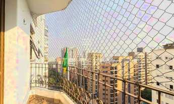 Imagem 5: Imóvel de 105m², com 3 dormitórios (sendo 1 suíte)