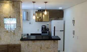 Imagem 4: Locação Chapada Mantiqueira