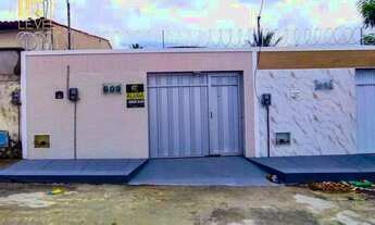 Imagem 2: Casa com 2 dormitórios para alugar, 80 m² por R$ 1.310,00/mês - Loteamento Mirante do Rio