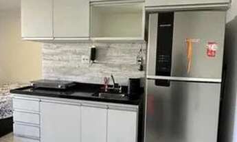 Imagem 5: Studio para venda possui 27 metros quadrados com 1 quarto em Campos Elíseos - São Paulo