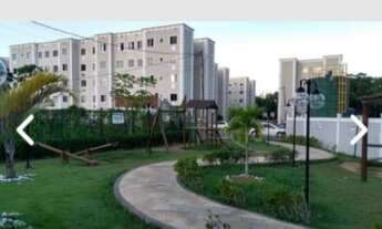 Imagem 2: Apartamento 2/4 R$140mil