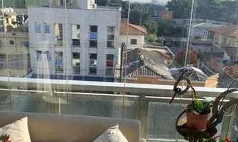 Imagem: Apartamento com 3 dormitórios à venda