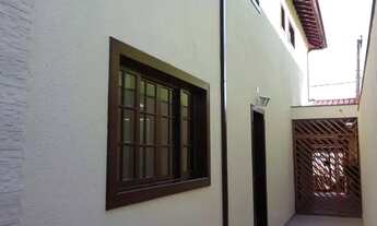 Imagem 6: Casa para venda possui 200 metros quadrados com 4 quartos em Centro - Balneário Camboriú