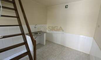 Imagem 5: Kitinete próximo ao centro de Niterói - Barreto