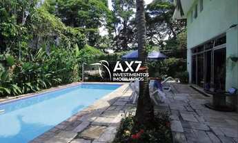 Imagem 3: SãO PAULO - Casa Padrão - Jardim Morumbi