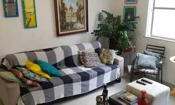 Imagem 2: Apartamento para venda tem 75 metros quadrados com 2 quartos em Graça - Salvador - BA