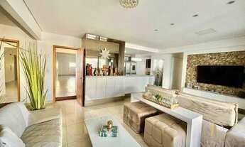 Imagem 4: Apartamento com 3 dormitórios à venda, 133 m² por R$ 1.280.000 - Aeroclube - João Pessoa/P