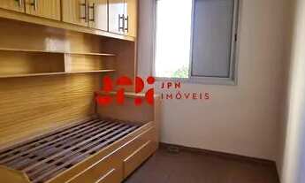 Imagem 6: Apto 58m2 no Jardim Marajoara