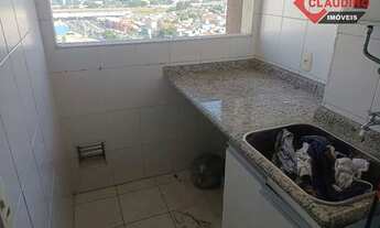 Imagem 3: Apartamento com 2 dormitórios para alugar, 80 m² por R$ 4.814,10/mês - Tatuapé - São Paulo