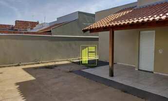 Imagem 6: ALUGA-SE CASA TÉRREA NOVA EM BADY BASSITT