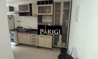 Imagem 5: Apartamento com 2 dormitórios para alugar, 70 m² por R$ 2.030,00/mês - Tramandaí - Tramand