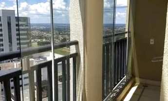 Imagem 5: Av. Jacarandá You Life Style Cobertura 1 Quarto 1 Vaga 50 m² Mobiliado AC Financ