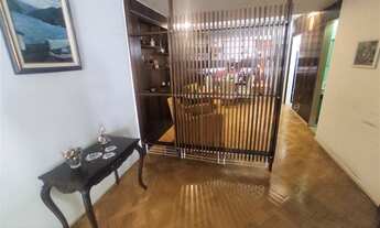 Imagem 4: Rua Toneleiro-3 quartos - 1 por andar- Copacabana - Rio de Janeiro - RJ