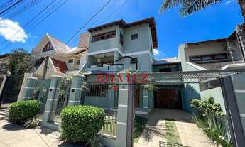 Imagem: CANOAS - Casa Padrão - Moinhos de Vento