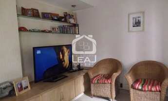 Imagem 7: Apartamento com 2 dormitórios à venda, 110 m² por R$ 450.000,00 - Jardim Ampliação - São P