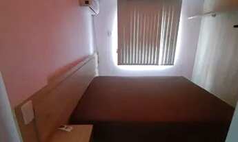 Imagem 2: Apartamento Mobiliado