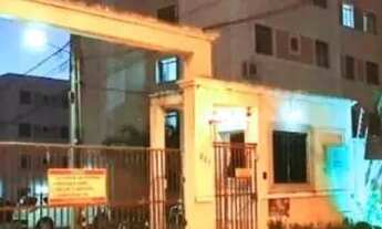 Imagem: Alugo apartamento mobiliado no Jd do Mar