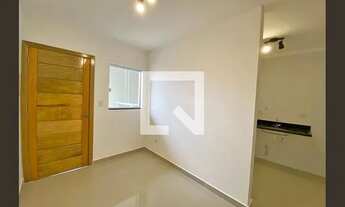 Imagem 3: Casa de Condomínio para Aluguel - Mooca, 1 Quarto, 33 m2