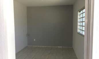 Imagem 5: Residencial Aquarius casa de 3/4 ( próx ao Rio Formoso