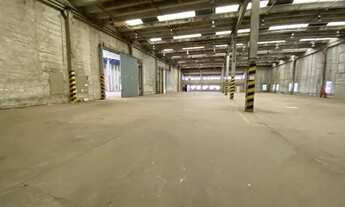 Imagem: Alugo galpão industrial zup I