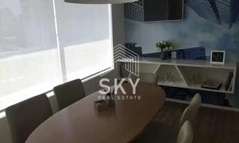 Imagem 5: Apartamento para alugar no bairro Brooklin - São Paulo/SP