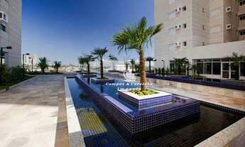 Imagem 6: Apartamento com 3 dormitórios para alugar, 168 m² por R$ 6.556,00/mês - Jardim Botânico