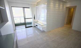 Imagem 4: Apartamento para venda Ed.Madalena Prince 70 m2 com 3 quartos - Recife - PE