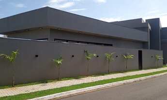 Imagem 3: Casa Condomínio Golden Park Residence