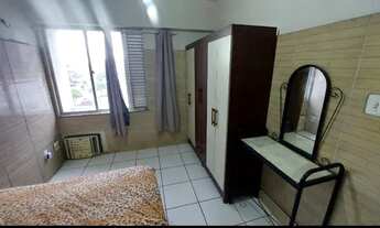 Imagem 6: Apartamento quarto e sala mobiliado