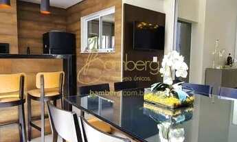 Imagem 4: Casa em Condomínio, Monte Alegre - Vinhedo