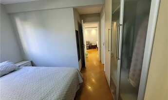 Imagem 7: Apto Mobiliado 2 Quartos com 1 suítes , 1 vaga e 300 mts do Metro Chácara Klabin