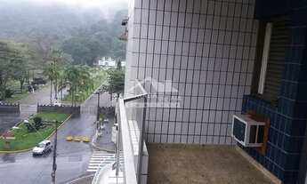 Imagem 2: Lindo Apartamento no Canto do Forte com 03 dormitório sendo 2 suíte sacada . Venham confer