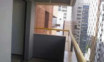 Imagem 2: Apartamento para alugar no Meireles