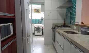 Imagem 7: APARTAMENTO - JARDIM LAS PALMAS - SP
