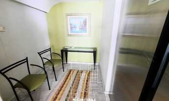 Imagem 2: Apartamento 120 mts²-Jardim da Penha-3Qts/Ste-Vaga coberta-Sol da manhã-Dois apart. por an