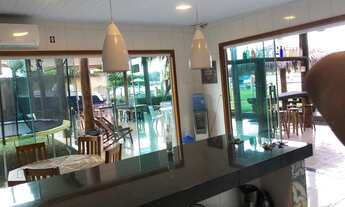 Imagem: Casa de temporada Pontal do Piraqueaçu