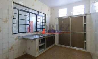 Imagem 2: Casa com 2 dormitórios para alugar, 90 m² por R$ 1.000,00/mês - Saúde - Rio Claro/SP