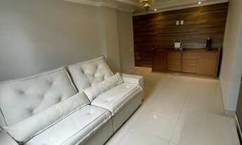 Imagem 2: Lindo Apartamento 2 quartos bairro Moinho Campo Grande RJ