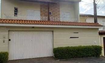 Imagem: Casa com 3 dormitórios à venda, 180 m²