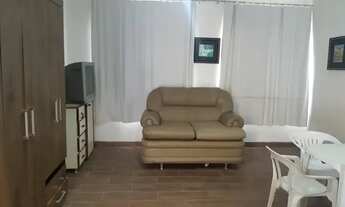 Imagem: Alugo kitnet