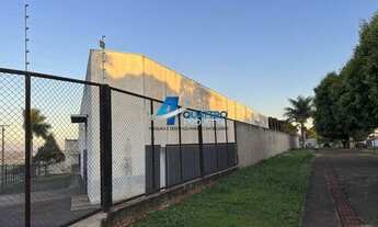 Imagem 4: Barracão para locação com 1.300 m² - P. Industrial Jose Belinati, Londrina